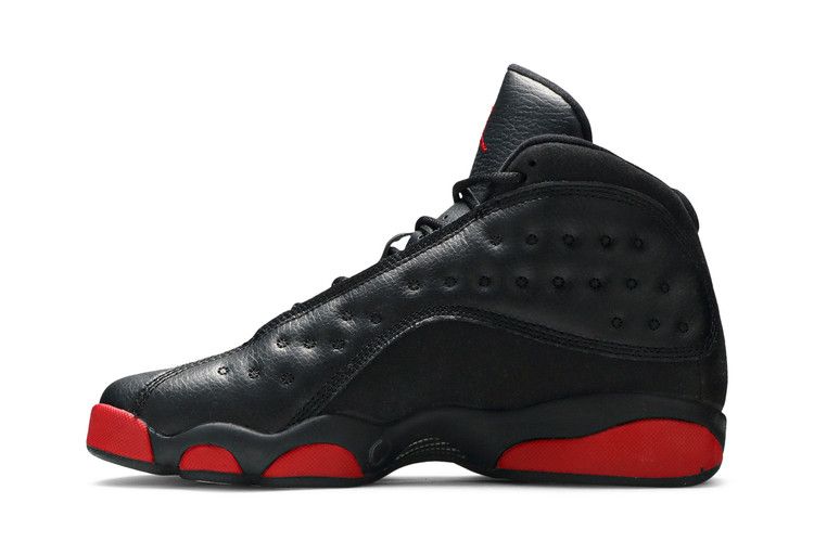 Air Jordan 13 Retro GS 'Dirty Bred'