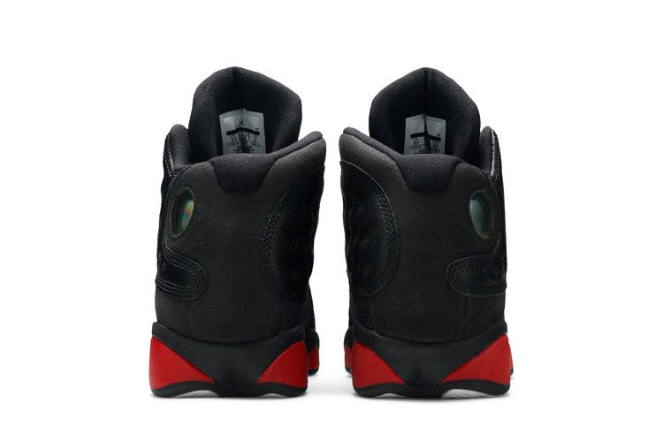 Air Jordan 13 Retro GS 'Dirty Bred'