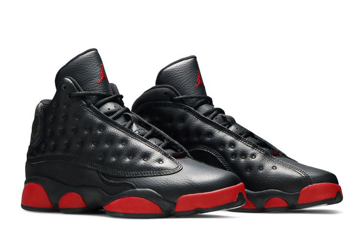 Air Jordan 13 Retro GS 'Dirty Bred'