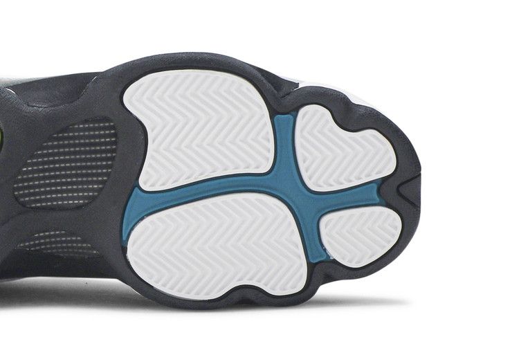 Air Jordan 13 Retro GS 'Barons'