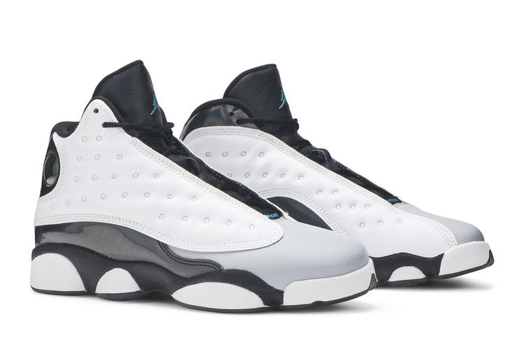 Air Jordan 13 Retro GS 'Barons'