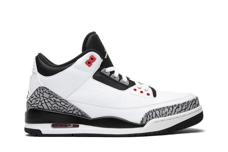Air Jordan 3 Retro 'Infrared 23'
