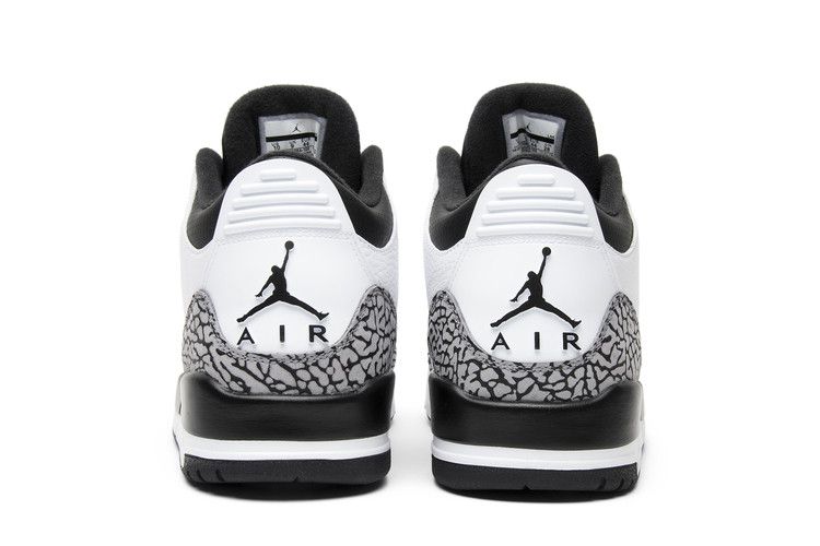 Air Jordan 3 Retro 'Infrared 23'