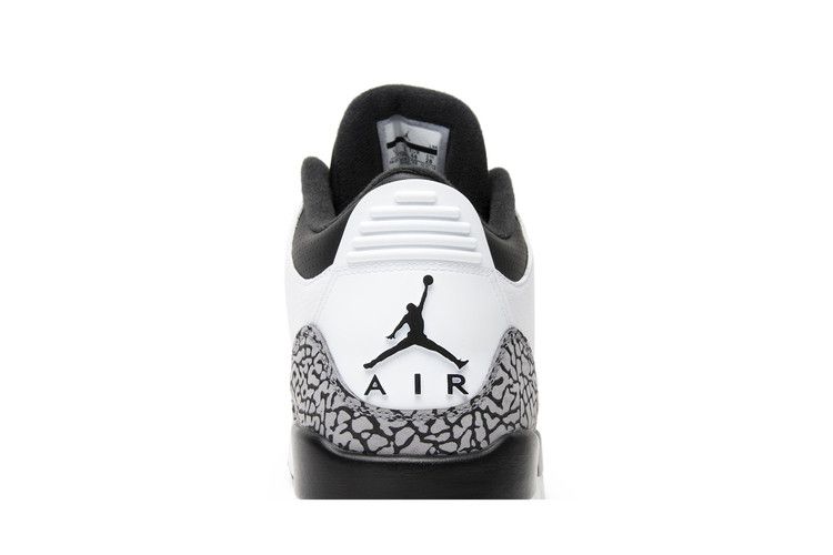 Air Jordan 3 Retro 'Infrared 23'