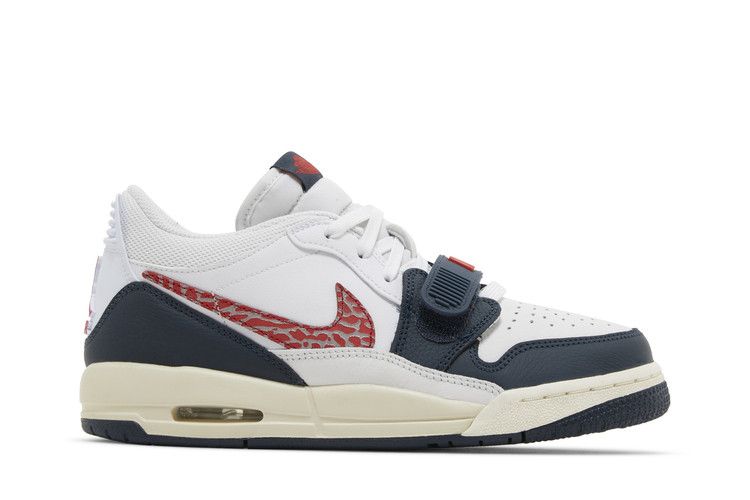 Air Jordan Legacy 312 Low GS 'USA'