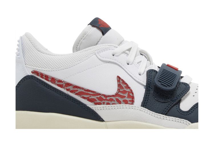 Air Jordan Legacy 312 Low GS 'USA'
