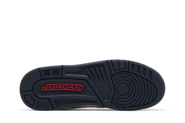 Air Jordan Legacy 312 Low GS 'USA'
