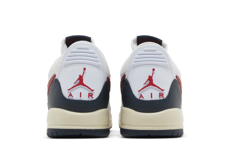 Air Jordan Legacy 312 Low GS 'USA'
