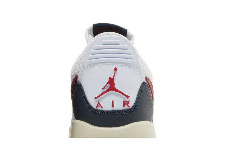Air Jordan Legacy 312 Low GS 'USA'