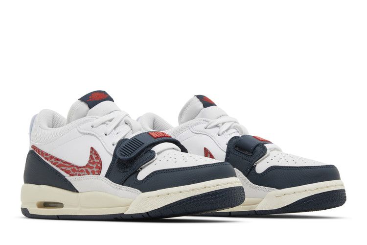 Air Jordan Legacy 312 Low GS 'USA'