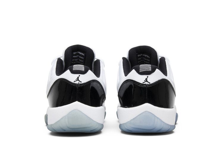 Air Jordan 11 Low BG 'Concord'