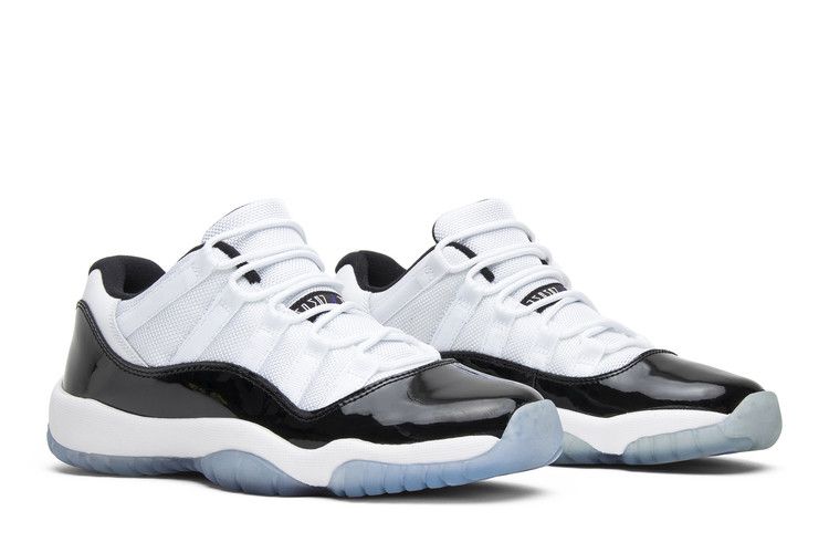 Air Jordan 11 Low BG 'Concord'