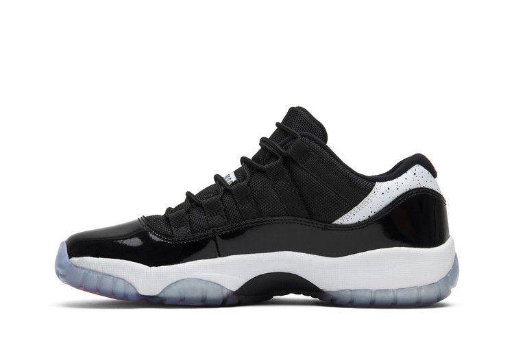 Air Jordan 11 Retro Low GS 'Infrared 23'