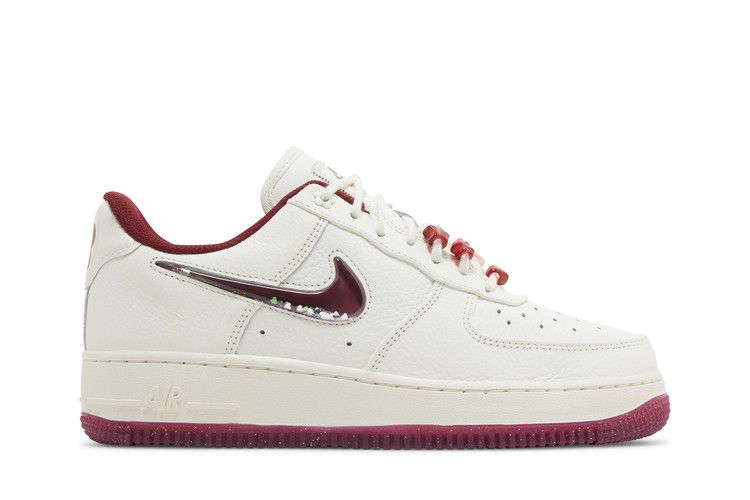 Nike Women's Air Force 1 Low 'Valentine's Day 2024'