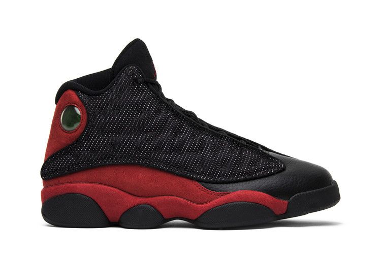 Air Jordan 13 Retro 'Bred' 2013