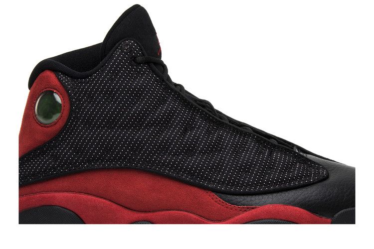 Air Jordan 13 Retro 'Bred' 2013