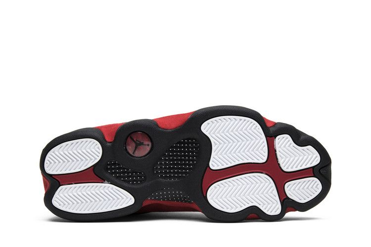 Air Jordan 13 Retro 'Bred' 2013
