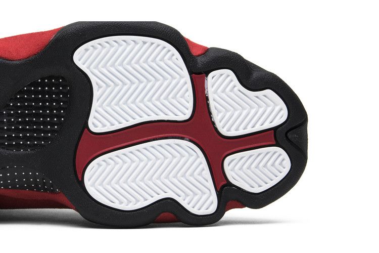 Air Jordan 13 Retro 'Bred' 2013