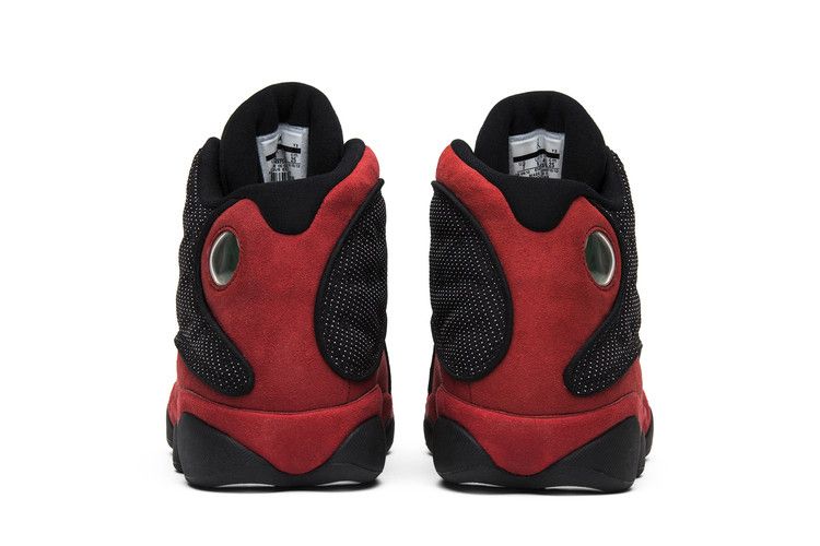 Air Jordan 13 Retro 'Bred' 2013