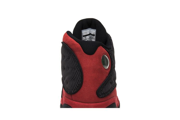 Air Jordan 13 Retro 'Bred' 2013