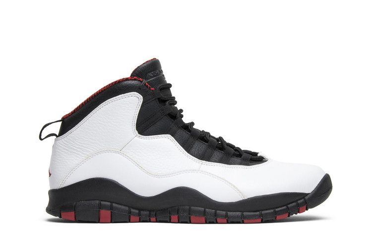 Air Jordan 10 Retro 'Chicago' 2012