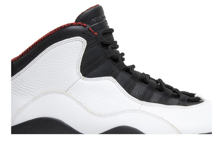 Air Jordan 10 Retro 'Chicago' 2012