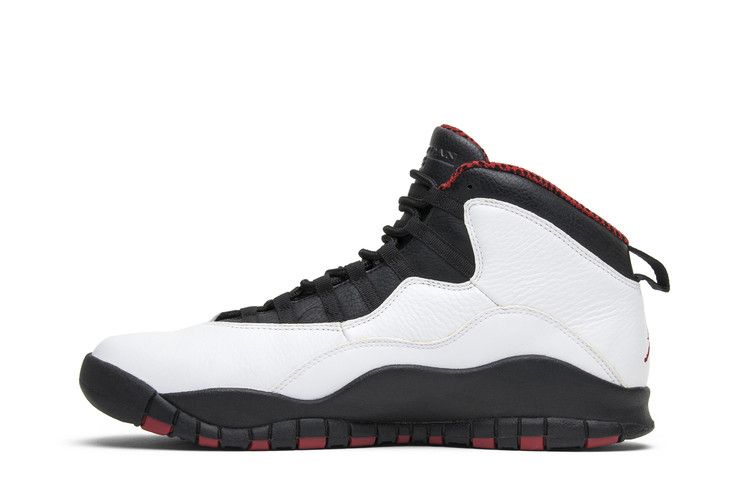 Air Jordan 10 Retro 'Chicago' 2012