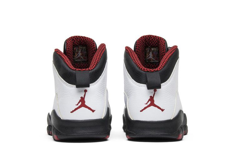 Air Jordan 10 Retro 'Chicago' 2012