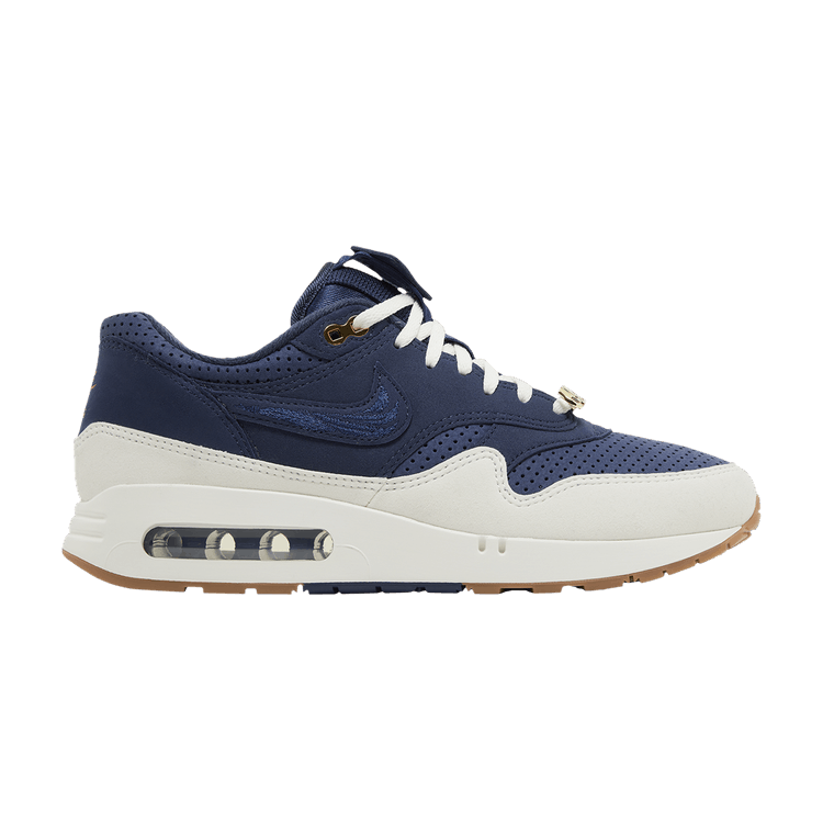 Nike Air Max 1 '86 OG 'Big Bubble - Jackie Robinson'
