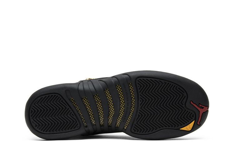 Air Jordan 12 Retro GS 'Taxi' 2013