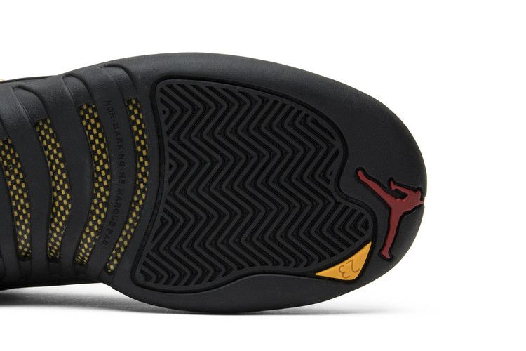 Air Jordan 12 Retro GS 'Taxi' 2013
