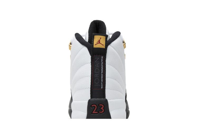 Air Jordan 12 Retro GS 'Taxi' 2013