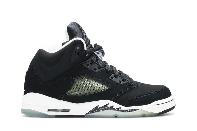 Air Jordan 5 Retro GS 'Oreo' 2013