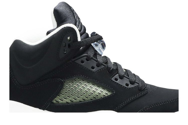Air Jordan 5 Retro GS 'Oreo' 2013