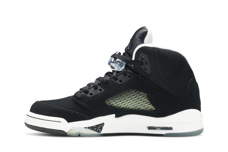 Air Jordan 5 Retro GS 'Oreo' 2013