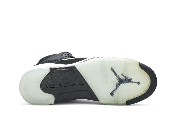 Air Jordan 5 Retro GS 'Oreo' 2013