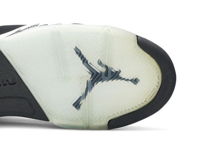 Air Jordan 5 Retro GS 'Oreo' 2013