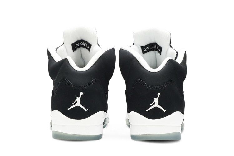 Air Jordan 5 Retro GS 'Oreo' 2013