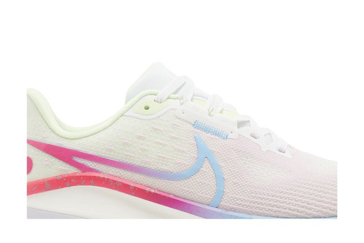 Nike Wmns Vomero 17 'Pink Foam Multi-Color'