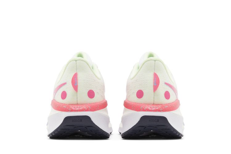 Nike Wmns Vomero 17 'Pink Foam Multi-Color'