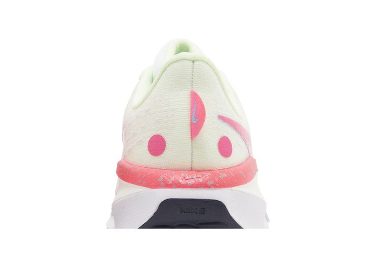 Nike Wmns Vomero 17 'Pink Foam Multi-Color'