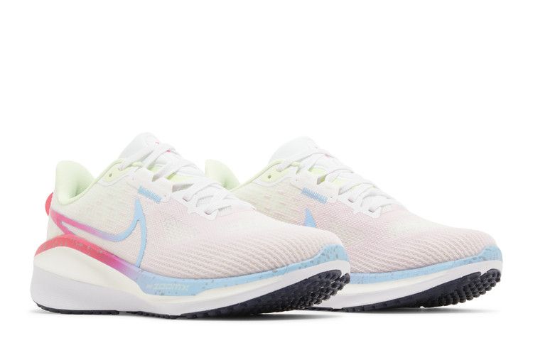 Nike Wmns Vomero 17 'Pink Foam Multi-Color'
