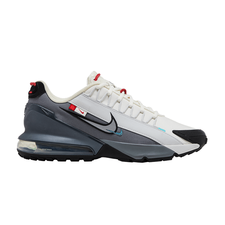 Nike Air Max Pulse Roam 'Summit White Metallic Silver'