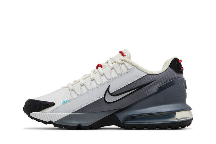 Nike Air Max Pulse Roam 'Summit White Metallic Silver'