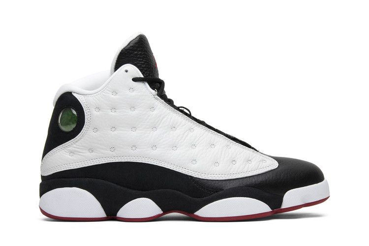 Air Jordan 13 Retro 'He Got Game' 2013