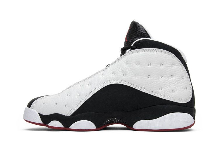 Air Jordan 13 Retro 'He Got Game' 2013