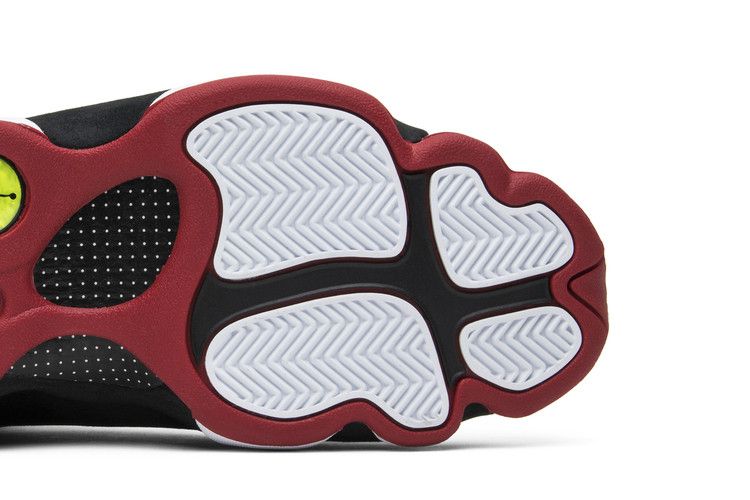Air Jordan 13 Retro 'He Got Game' 2013