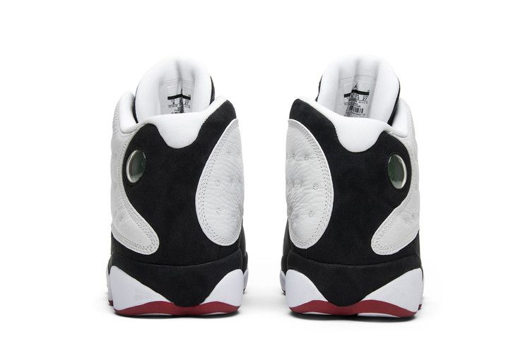 Air Jordan 13 Retro 'He Got Game' 2013