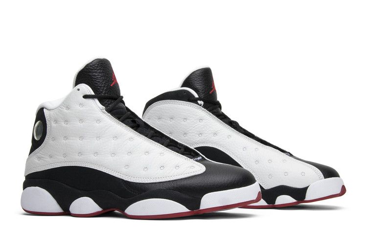 Air Jordan 13 Retro 'He Got Game' 2013