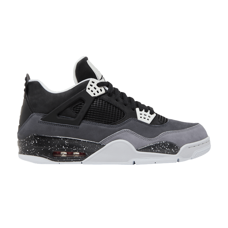 Air Jordan 4 Retro 'Fear' 2013